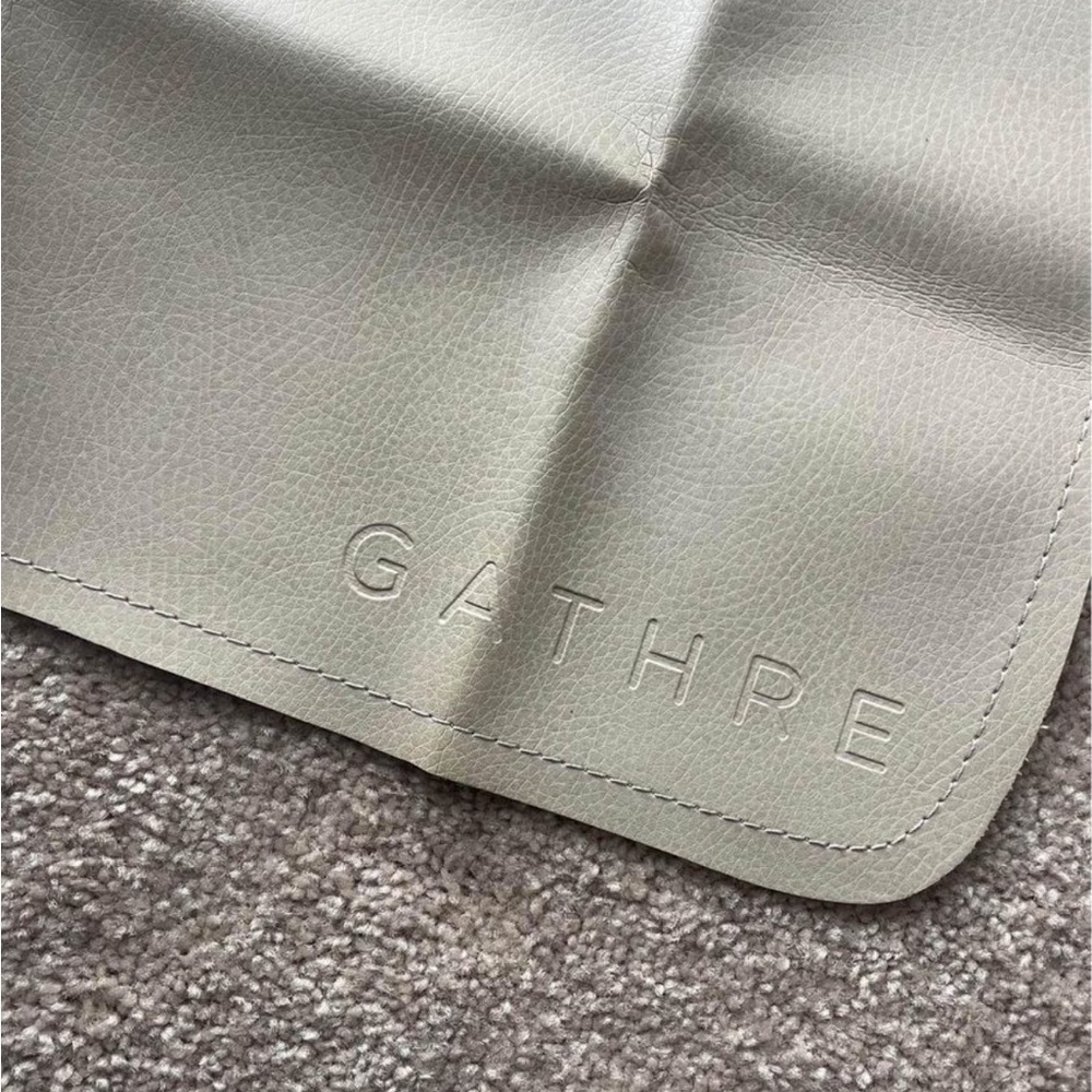 GATHRE micro mat